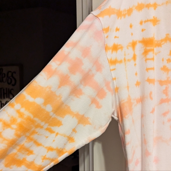 Old Navy Lightweight Sweatshirt size XXL Tall - Picture 3 of 7